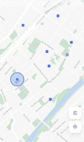 免费ddos防火墙软件Windows版界面